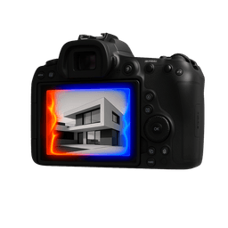 Professional Shoot
