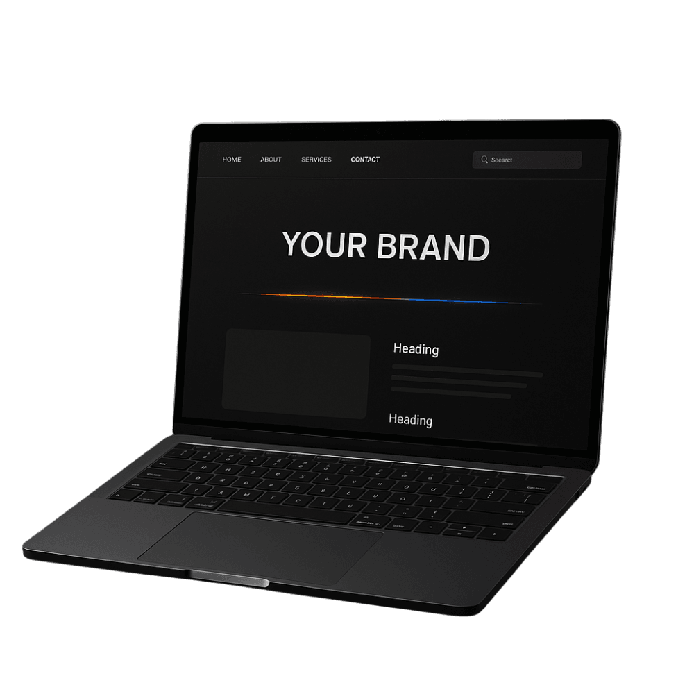 Website Development